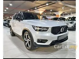 2021 Volvo XC40 2.0 T5 R-Design SUV