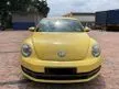 Used Beb Beb Cute Beetle Volkswagen The Beetle 1.2 TSI Coupe 1 Year Warranty - Cars for sale