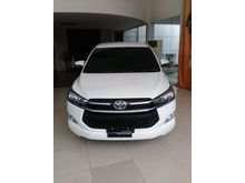2018 Toyota Kijang Innova 2.0 G MPV