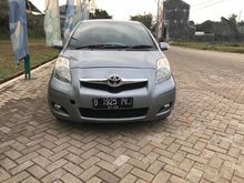 2011 Toyota Yaris 1.5 S Limited Hatchback