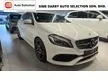Used 2017 Premium Selection Mercedes