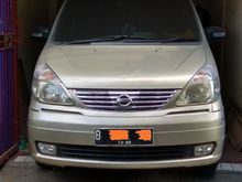 2005 Nissan Serena 2.0 Comfort Touring MPV