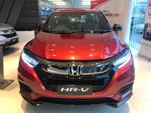 2020 Honda HRV E V RS ** JANJI BEST NO TAX YEAR END HELP U SAVE