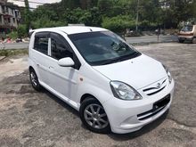 2009 Perodua VIVA 850 (M)
