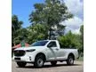 Used 2022 Mazda BT