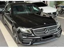 2017 Mercedes-Benz AMG E43 Cheapest in JB