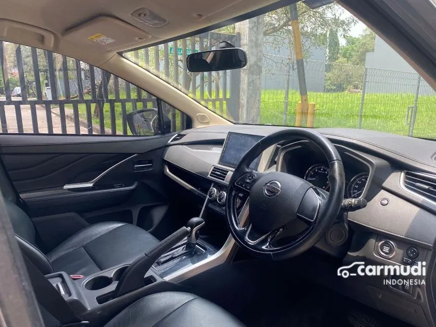 2022 Nissan Livina VL MPV