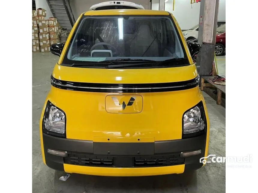 2024 Wuling EV Air ev Standard Range Hatchback