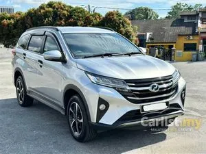 2020 Perodua Aruz 1.5 AV SUV
