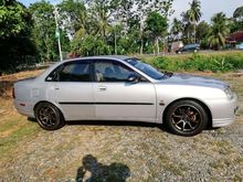 2003 Proton Waja 1.6 Sedan