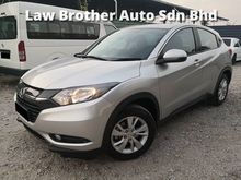 2015 Honda HR-V 1.8 i-VTEC SUV F/SERVIC RECORD