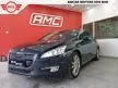 Used ORI 2013 Peugeot 508 1.6 (A) PREMIUM SEDAN PUSH START LEATHER SEAT ANDROID PLAYER MULTIFUNCTION STEERING WHEEL BEST BUY CONTACT FOR VIEW