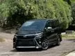 Used 2018 (Ori Miles) Toyota Voxy 2.0 ZS Kirameki Edition MPV