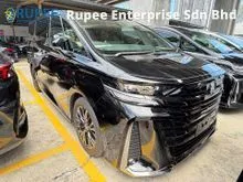2025 Toyota Vellfire 2.4 Z Premier MPV New Car *Grade 5A HUD+BSM+DIM *360 Camera Apple Car Play (Unregisted) Selling RM 343K -Wellcome to Calling