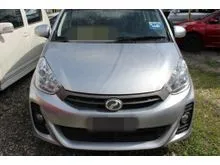 2013 Perodua Myvi 1.3 SE Hatchback (M)