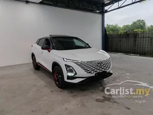 2023 Chery Omoda 5 1.5 H SUV