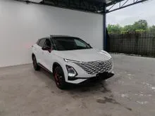 2023 Chery Omoda 5 1.5 H SUV CAR MILEAGE 32K CONDITION TIP TOP LIKE NEW