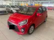 Used 2016 Perodua AXIA 1.0 Advance Hatchback (GOOD CONDITION)