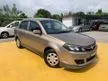Used 2013 Proton Saga 1.3 (A) - MUKA 1800 - - Cars for sale