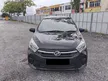 Used PROMO NOVEMBER 2018 Perodua AXIA 1.0 G - Cars for sale
