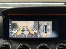 2017 Mercedes-Benz E300 2.0 AMG Line Sedan