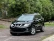 Used 2015 offer Nissan X