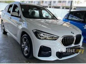 2020 BMW X1 2.0 sDrive20i M Sport SUV