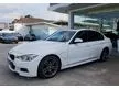 Used 2017 BMW 330e M Sport F30 Genuine Mileage / One Owner / Free 1yrs Warranty
