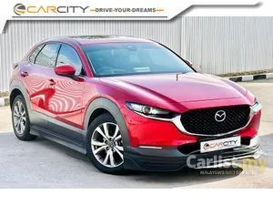 2022 Mazda CX-3 2.0 SKYACTIV-G High SUV