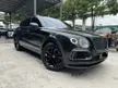 Used 2016 Bentley Bentayga 6.0 W12 ORIGINAL MILLEAGE 36K ONLY GRADE 5A CAR PRICE CAN NGO UNTIL LET GO CHEAPER IN TOWN PLS CALL FOR VIEW AND OFFER PRICE FOR