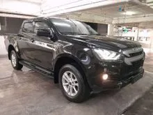 2022 Isuzu D-Max 1.9 Auto Plus Dual Cab Pickup