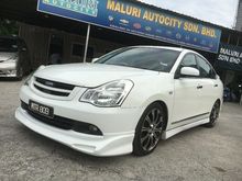 2010 Nissan Sylphy 2.0 Luxury Navi Sedan (A)-Original Fully IMPUL Spec,IMPUL Bodykit-Exhaust-Absorber,Leather Seat,Sport Mode,Accident Free,Ori Paint