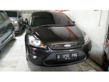 2010 Ford Focus S