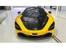2017 McLaren 720S 4.0 Performance Coupe