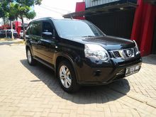 2014 Nissan X-Trail 2.0 ST SUV at tdp 25 jt