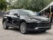Recon 2020 Toyota Harrier 2.0 Z LEATHER SUV/5AA GRADE/FREE SERVICE/FREE WARRANTY/BEST DEAL NOW - Cars for sale