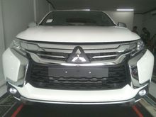 PROMO Mitsubishi Pajero Sport 2,4 Dakar SUV 2020