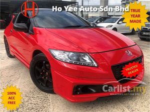 Search 64 Honda Cr-z Used Cars for Sale in Malaysia ... Search 64 Honda Cr-z Used Cars for Sale in Malaysia ...