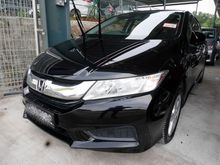 2017 Honda City 1.5 E i-VTEC Sedan -- BEST DEAL --