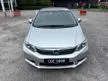 2013 Honda Civic 1.8 S