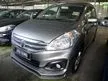 Used 2017 Proton Ertiga 1.4 VVT Executive (M) -USED CAR- - Cars for sale