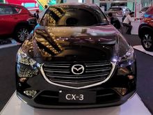 2021 Mazda CX-3 1,5 Sport Wagon