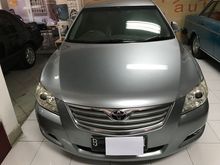 2007 Toyota Camry 2.4 V Sedan