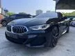 Recon 2021 BMW 840i 3.0 M Sport Gran Coupe