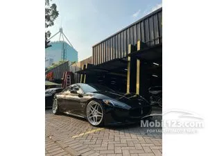 2009 Maserati GranTurismo 4.7 S Coupe