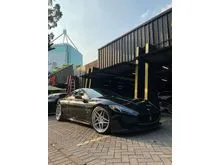 2009 Maserati GranTurismo 4.7 S Coupe