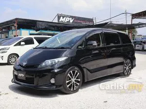2013 Toyota Estima 2.4 Aeras MPV