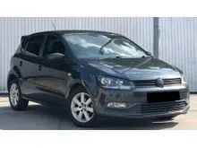 2019 Volkswagen Polo 1.6 Comfortline Hatchback FULL SERVICE VOLSWAGEN