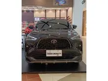 2025 Toyota Yaris Cross 1.5 S HV with GR Parts Aero Pkg SUV