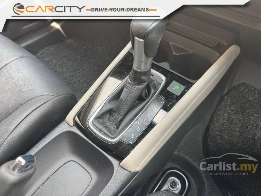 2022 Honda City V Sensing Sedan